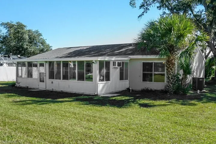 4785 Payne St, North Port, Florida 34287