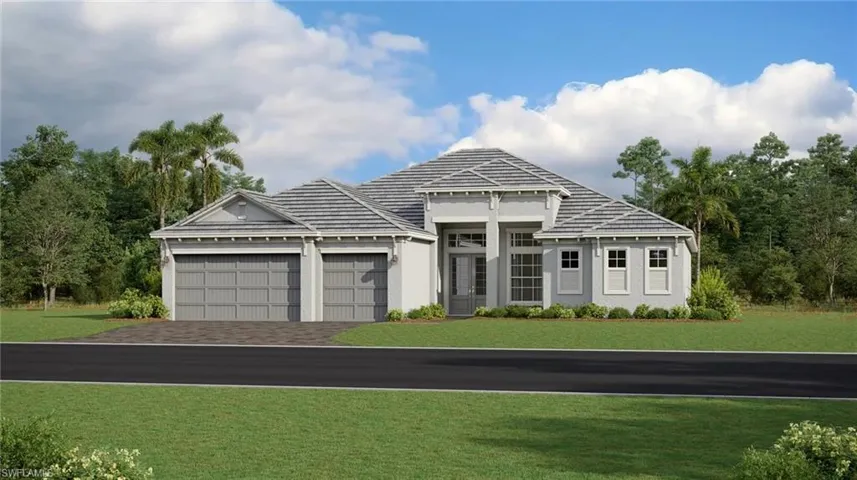 45287 Ridgedale Eagle Ct, Babcock Ranch, Florida 33982
