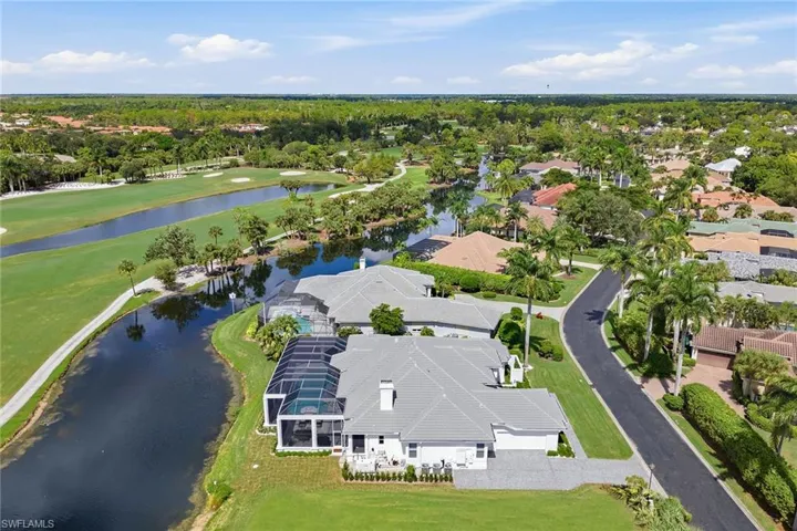 553 Eagle Creek Dr, Naples, Florida 34113