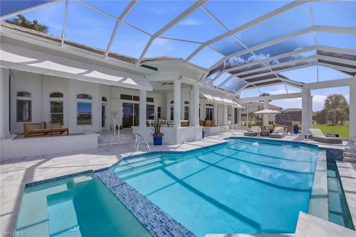 553 Eagle Creek Dr, Naples, Florida 34113