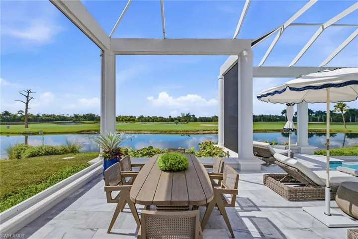553 Eagle Creek Dr, Naples, Florida 34113