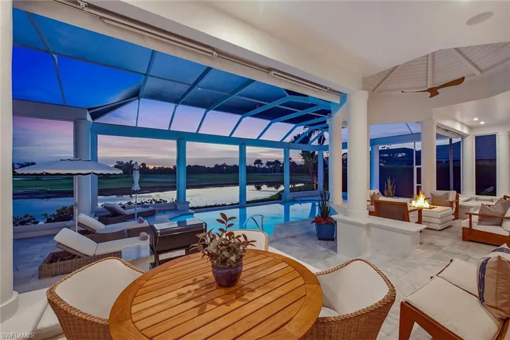 553 Eagle Creek Dr, Naples, Florida 34113