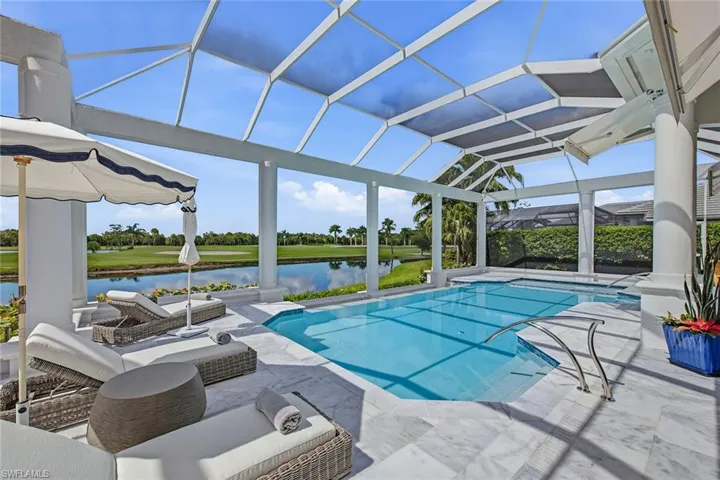 553 Eagle Creek Dr, Naples, Florida 34113