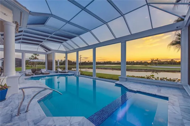 553 Eagle Creek Dr, Naples, Florida 34113