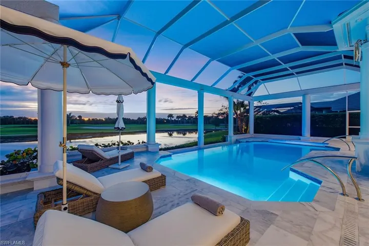 553 Eagle Creek Dr, Naples, Florida 34113