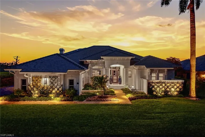 553 Eagle Creek Dr, Naples, Florida 34113