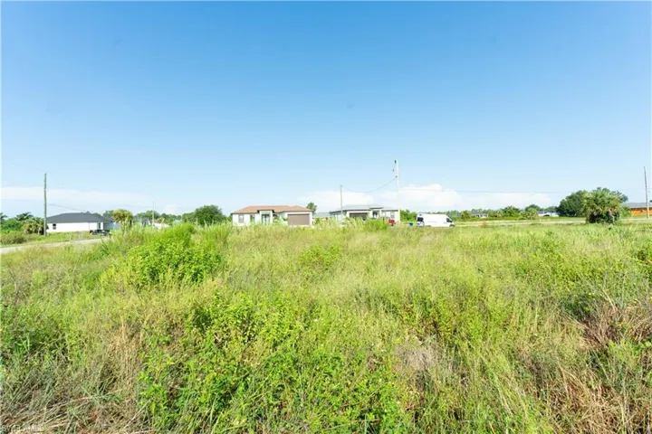 Oversized Lot.