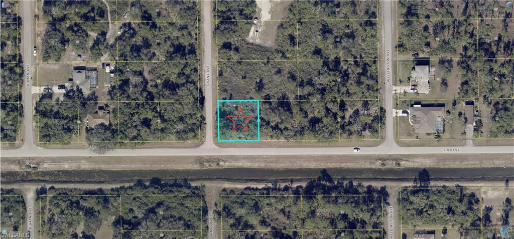 3401 E 8th ST, LEHIGH ACRES FL 33972