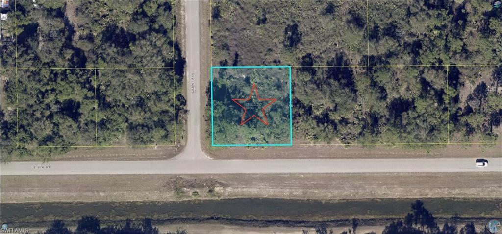 3401 E 8th  ST, LEHIGH ACRES, FL 33972