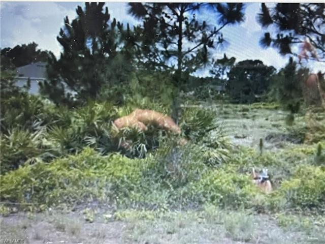 740  Newhall E ST, LEHIGH ACRES, FL 33974