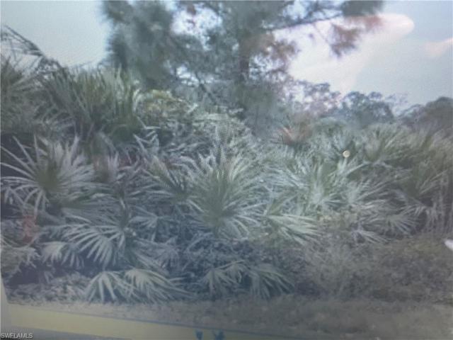 740  Newhall E ST, LEHIGH ACRES, FL 33974