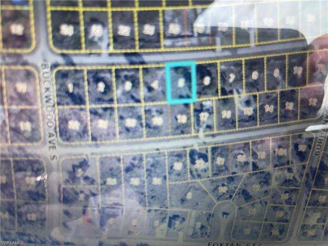 740  Newhall E ST, LEHIGH ACRES, FL 33974