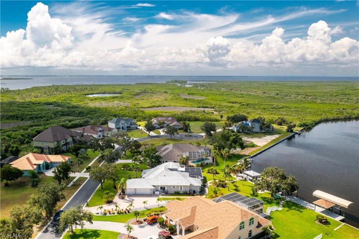 4311 Point CT, PORT CHARLOTTE FL 33948