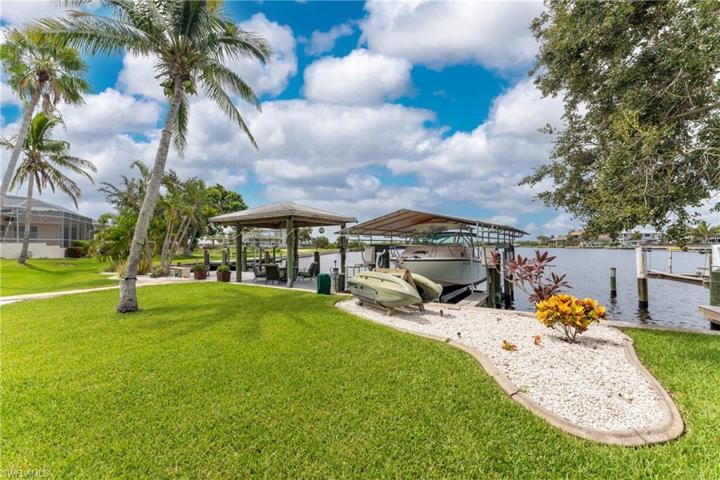 4311 Point CT, PORT CHARLOTTE FL 33948