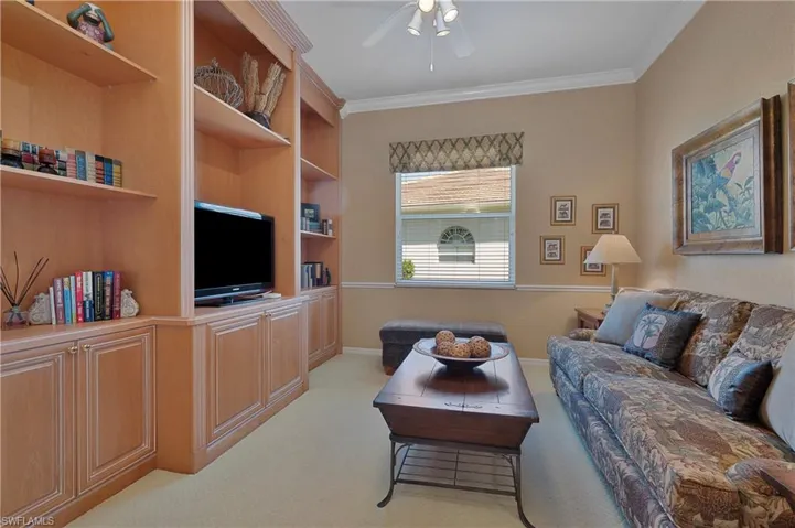 Large Den or Guest Bedroom 2