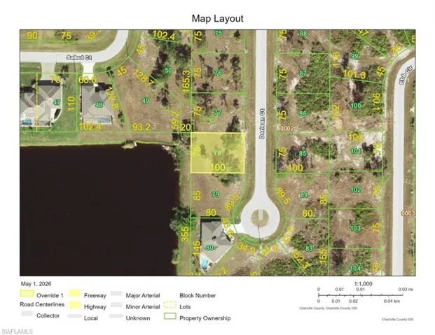 8 Dorisan Ct, Placida, Florida 33946
