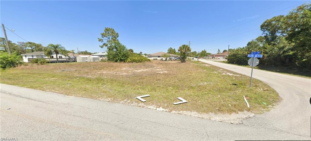 2440-2442  Richard S AVE, Lehigh Acres, FL 33973
