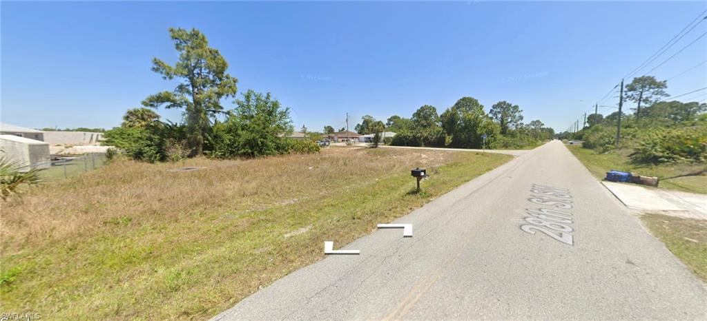 2440-2442  Richard S AVE, Lehigh Acres, FL 33973