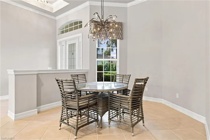 5120 Post Oak Ln, Naples, Florida 34105
