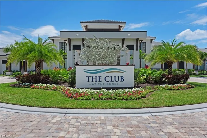 The Club at the Dunes