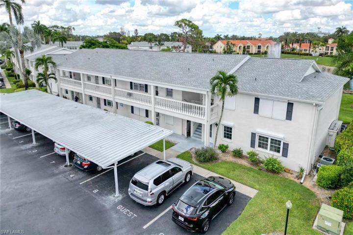 Building F