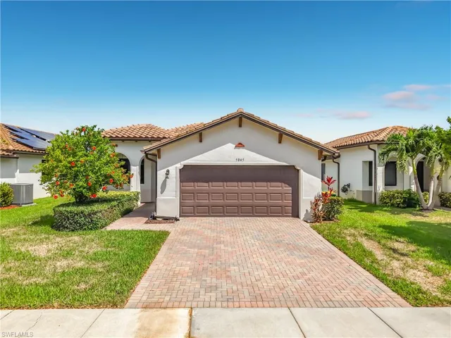 5045 Arancia Ln, Ave Maria, Florida 34142