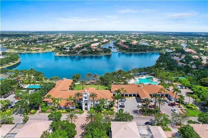 5338 Guadeloupe Way, Naples, Florida 34119