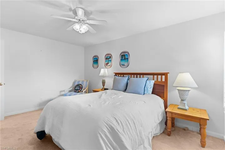 5338 Guadeloupe Way, Naples, Florida 34119