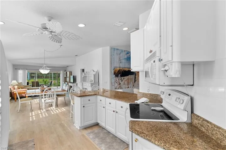 5338 Guadeloupe Way, Naples, Florida 34119