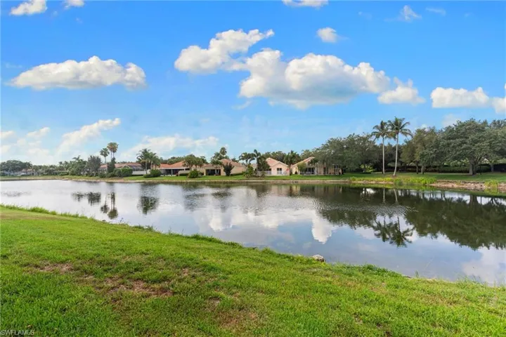 5338 Guadeloupe Way, Naples, Florida 34119