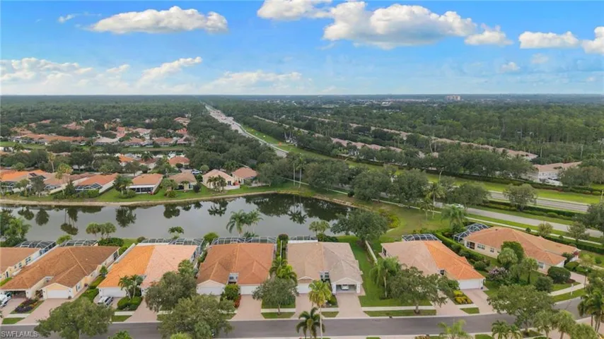 5338 Guadeloupe Way, Naples, Florida 34119