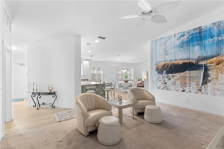 5338 Guadeloupe Way, Naples, Florida 34119