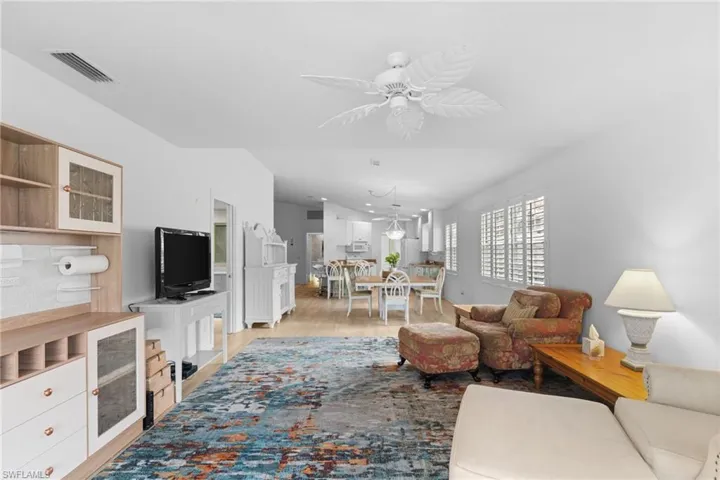 5338 Guadeloupe Way, Naples, Florida 34119