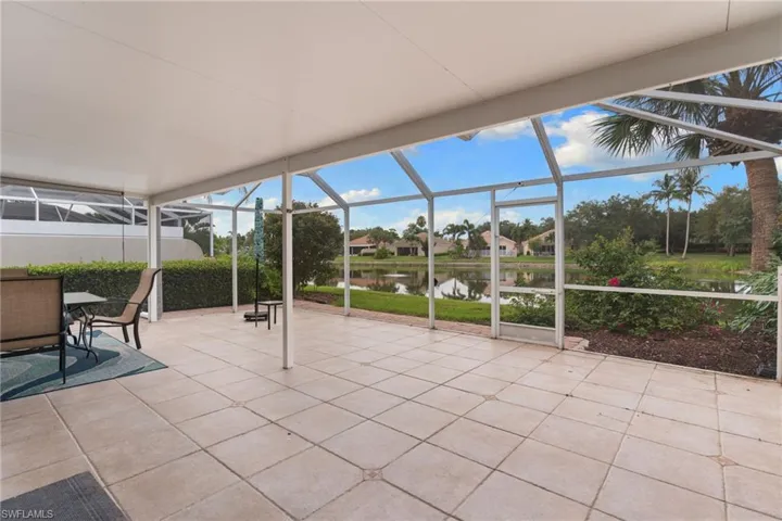5338 Guadeloupe Way, Naples, Florida 34119
