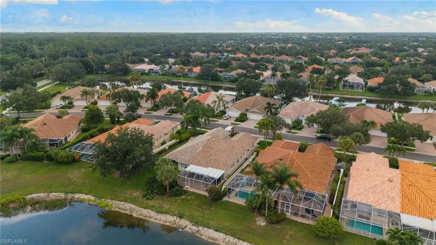 5338 Guadeloupe Way, Naples, Florida 34119
