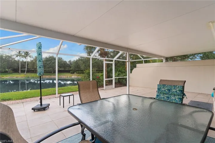 5338 Guadeloupe Way, Naples, Florida 34119