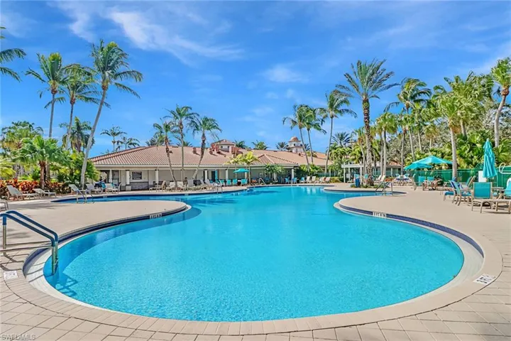 5338 Guadeloupe Way, Naples, Florida 34119