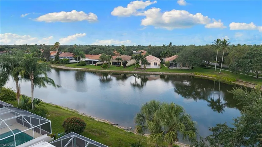 5338 Guadeloupe Way, Naples, Florida 34119
