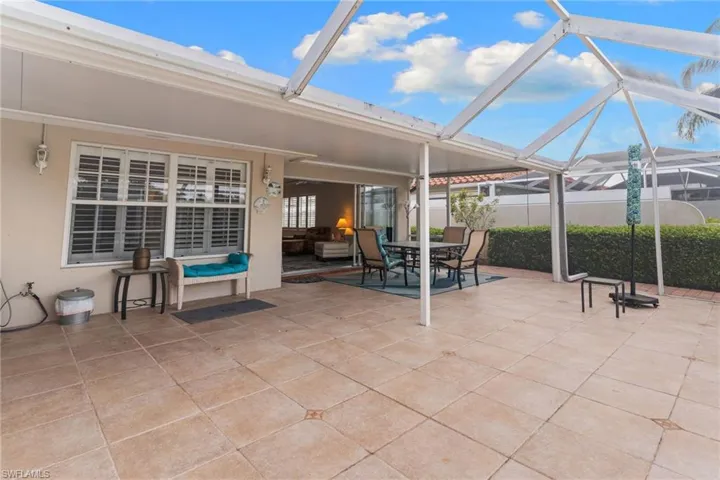5338 Guadeloupe Way, Naples, Florida 34119