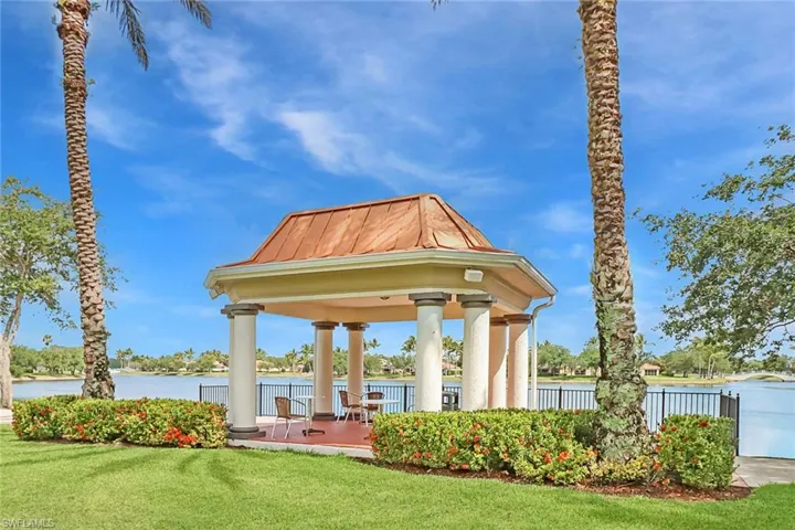 5338 Guadeloupe Way, Naples, Florida 34119