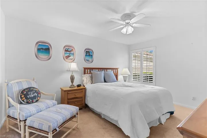 5338 Guadeloupe Way, Naples, Florida 34119