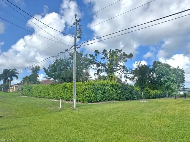 404 Sw 26th Ave, Cape Canaveral, Florida 33991