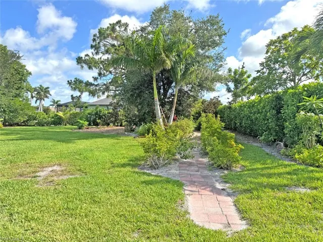 404 Sw 26th Ave, Cape Canaveral, Florida 33991