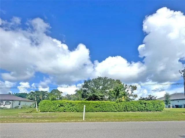 404 Sw 26th Ave, Cape Canaveral, Florida 33991