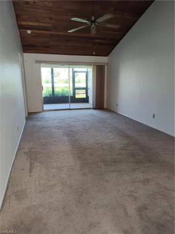 living dining