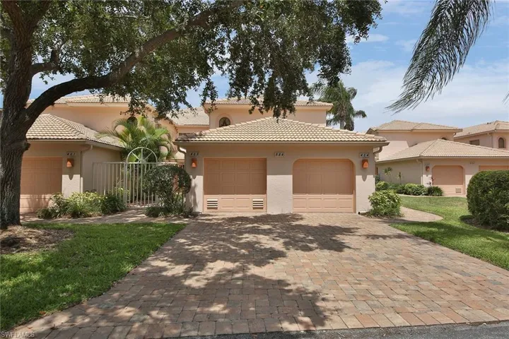 526 Lake Louise Cir # 403, Naples, Florida 34110