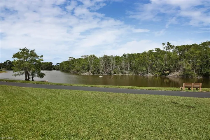 526 Lake Louise Cir # 403, Naples, Florida 34110