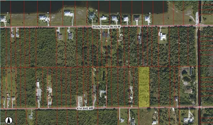 0000 41st Ave Nw, Naples, Florida 34120