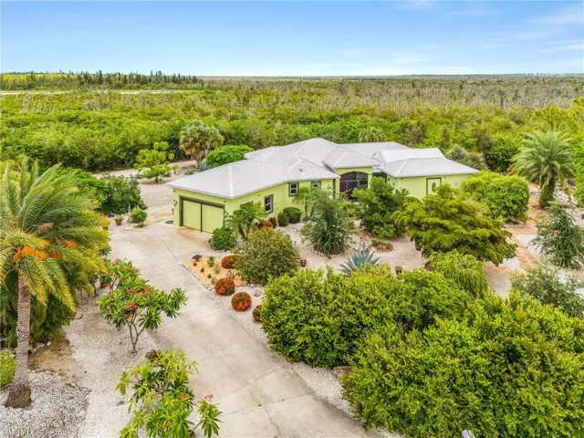 4931 Island Acres Ct, St. James City, Florida 33956