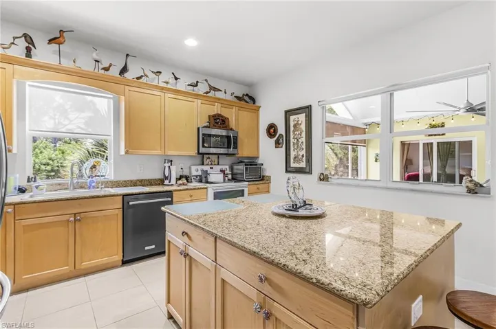4931 Island Acres Ct, St. James City, Florida 33956